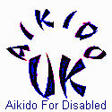 Aikido For Disabled