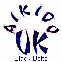 BLACK BELTS