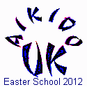 Easter School 2012