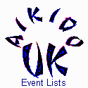Event Lists