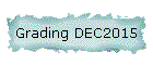 Grading DEC2015