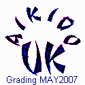 Grading MAY2007