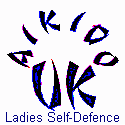 Ladies Self-Defence