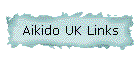 Aikido UK Links