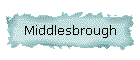 Middlesbrough