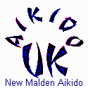 New Malden Aikido
