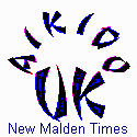 New Malden Times
