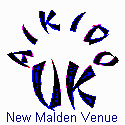 New Malden Venue