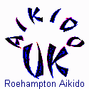 Roehampton Aikido