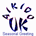 Seasonal Greeting