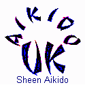 Sheen Aikido