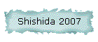 Shishida 2007