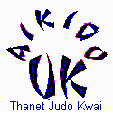 Thanet Judo Kwai