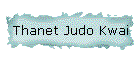Thanet Judo Kwai