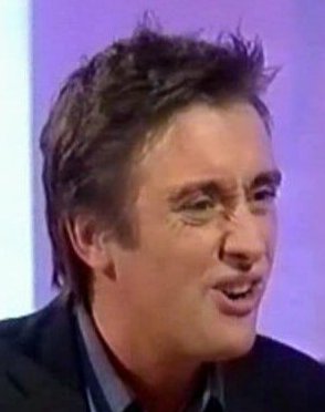 RICHARD HAMMOND