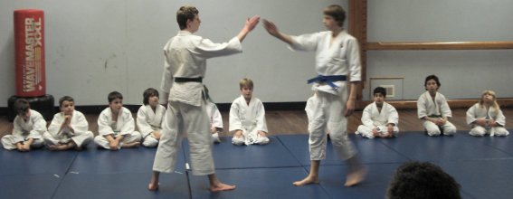 FAMILY AIKIDO