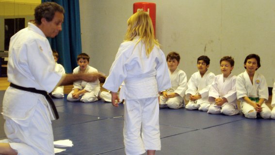 FAMILY AIKIDO