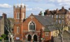 AIKI-ROBICS - EARLSFIELD BAPTIST CHURCH