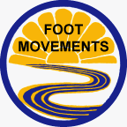 Yamada Sensei - Aikido Foot Movements